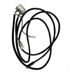 Hovedkabel tilkoblingsskjerm og kontroller for Segway ZT3 Pro - deler Segway - Ninebot - 5  