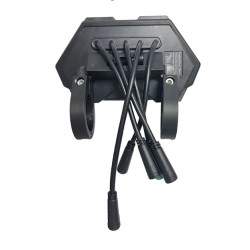 Originaldisplay für KUGOO KuKirin M5 Pro 36v - Teile und Zubehör Kugoo - 1  