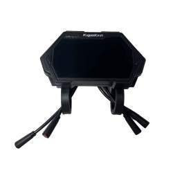 Display originale per KUGOO KuKirin M5 Pro 36v - parti e accessori Kugoo - 2  