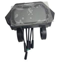 Original display for KUGOO KuKirin M5 Pro 36v - parts and accessories Kugoo - 3  