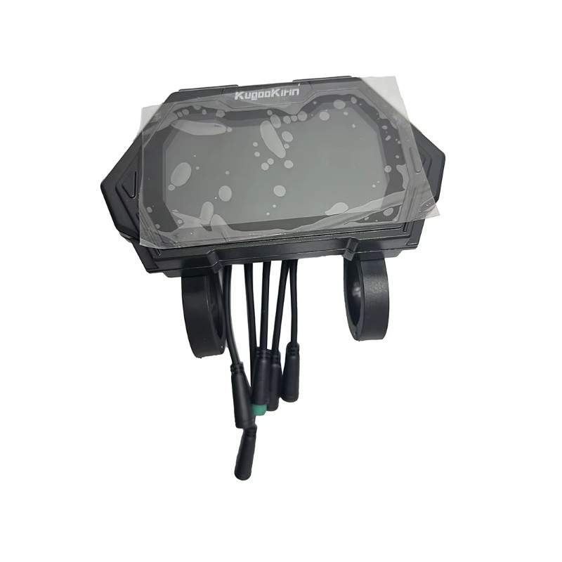 Display original pentru KUGOO KuKirin M5 Pro 36v - piese si accesorii Kugoo - 3  