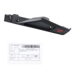 Ukrasni poklopac za stražnju vilicu za Segway ZT3 Pro - dijelovi i pribor Segway - Ninebot - 5  