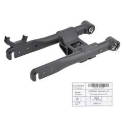 Segway ZT3 Pro hátsó villa - alkatrészek Segway - Ninebot - 1  