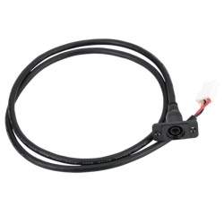 Kabel en oplaadpoort voor Segway ZT3 Pro - onderdelen Segway - Ninebot - 5  