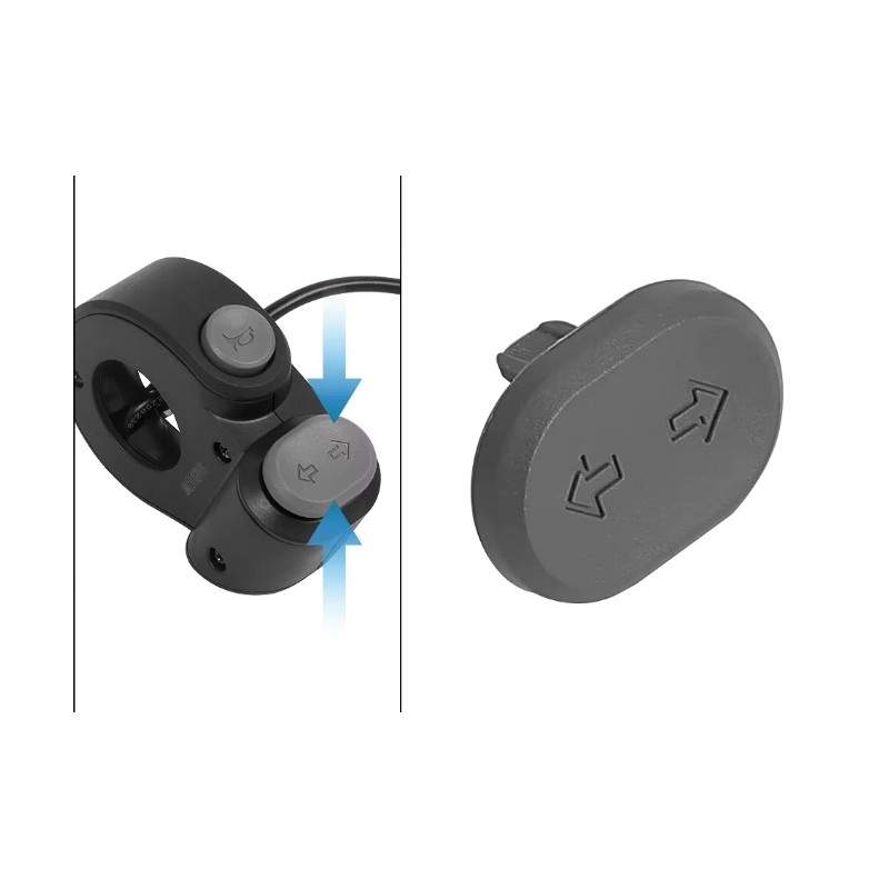 Blinkertaste für Ninebot Segway Max G2, Segway F2 Series, Xiaomi Pro Plus, Pro Max oder ähnliche Segway - Ninebot - 1 Passend fü