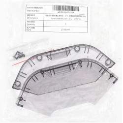 Screen protector for Segway GT2 series - parts Segway - Ninebot - 2  