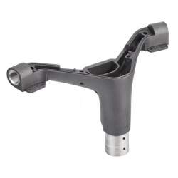 Podstawa ekranu i rura kierownicy do Segway serii GT1 i GT2 - części Segway - Ninebot - 3  