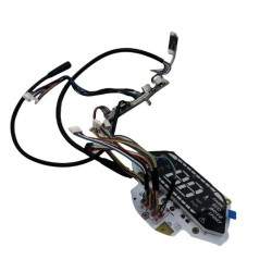 Segway P100S ekran bez kućišta - zamjenski dijelovi Segway - Ninebot - 3  