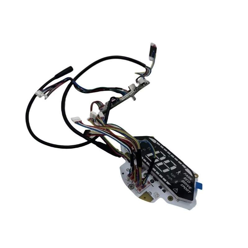 Segway P100S Skærm uden Hus - Reservedele Segway - Ninebot - 3  