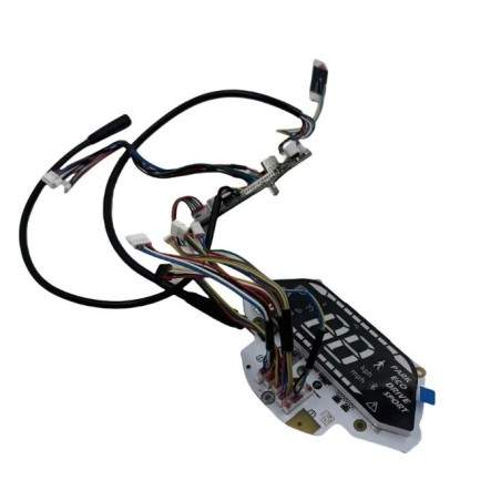 Segway P100S Skjerm uten hus - Reservedeler Segway - Ninebot - 3  