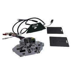 Screen for Segway P100S without housing - replacement parts Segway - Ninebot - 4  