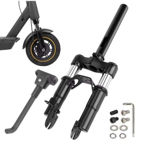 Front suspension, fork for Ninebot Segway Max Pro, Segway Max Plus or similar vehicle Segway - Ninebot - 3  