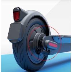 Trommelbremse für Segway Ninebot Max Plus - Ersatzteile Segway - Ninebot - 6  