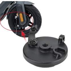 Trommelrem voor Ninebot E2 Pro - onderdelen Segway - Ninebot - 1  