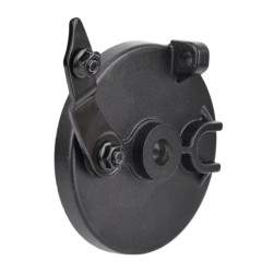 Drum brake for Ninebot E2 Pro - parts Segway - Ninebot - 5  
