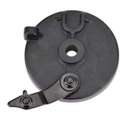 Drum brake for Ninebot E2 Pro - parts Segway - Ninebot - 6  