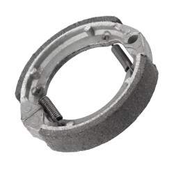 Papoútsia í takákia tympánou gia skoúter Ninebot E2 Pro - antallaktiká KROXNE - 1  