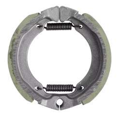 Tromlebremsesko eller klodser til Ninebot E2 Pro scooter - dele KROXNE - 3  