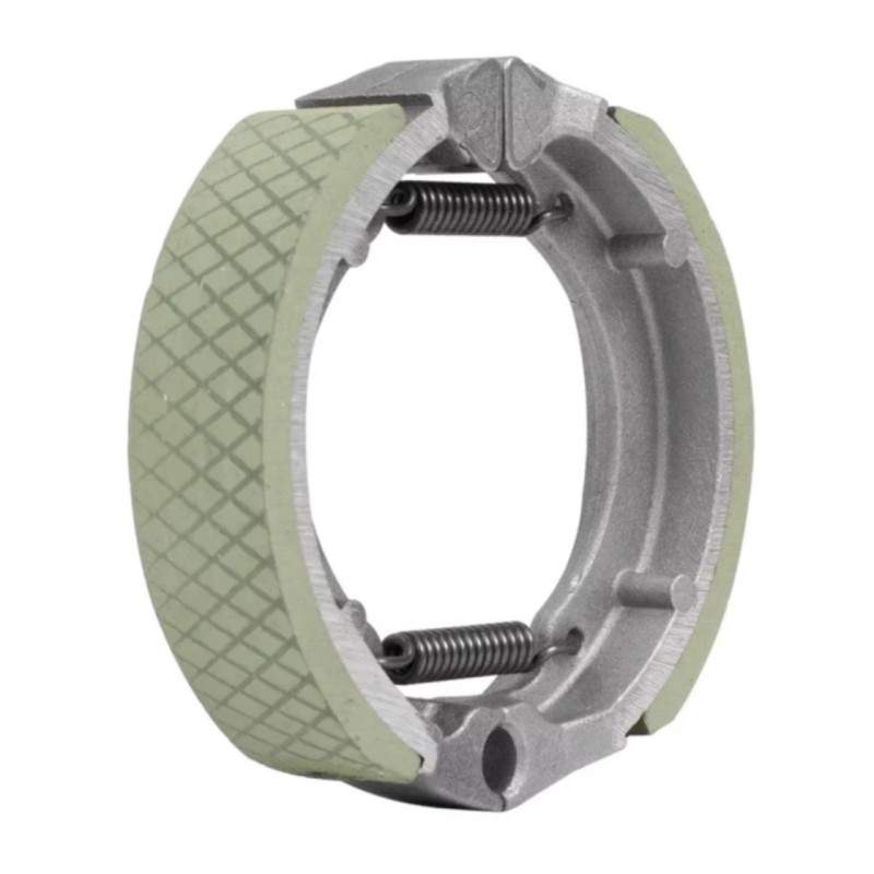 Barabanni halʹmivni kolodky abo kolodky dlya skutera Ninebot E2 Pro - zapchastyny KROXNE - 4  