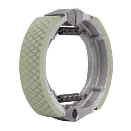 Papoútsia í takákia tympánou gia skoúter Ninebot E2 Pro - antallaktiká KROXNE - 4  