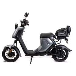 Geanta impermeabila pentru motocicleta sau bicicleta Wild Man - 2  