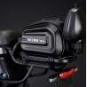 Bolso impermeable para moto o bicicleta Wild Man - 3  