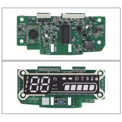Placa de circuito de pantalla para Ninebot E2 Pro - piezas y recambios Segway - Ninebot - 1 
Compatible con Ninebot E2 Pro y dis