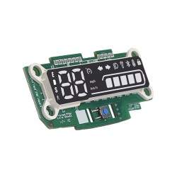 Áramköri kártya kijelző Ninebot E2 Pro - alkatrészekhez Segway - Ninebot - 3  