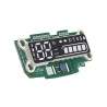 Circuit board display for Ninebot E2 Pro - parts and spares Segway - Ninebot - 3 
Compatible with Ninebot E2 Pro and designed to