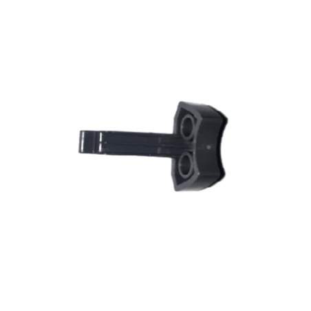 Кріплення для переднього світла для Ninebot Max G30, G30D або G30LP Segway - Ninebot - 1  