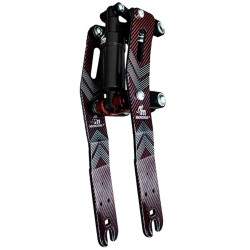 Monorim MV0 Front Suspension for Navee V25i V40 V50 Electric Scooters Monorim - 3  