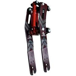 Monorim MV0 Front Suspension for Navee V25i V40 V50 Electric Scooters Monorim - 4  