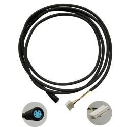 Cable para conectar la pantalla a la controladora para Ninebot Max G30 series Segway - Ninebot - 1  