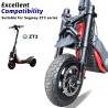 Predno okachvane Monorim-ZT3 za elektricheska trotinetka Segway ZT3 Pro - upgrade kit Monorim - 2 
Savmestimost: predno okachvan
