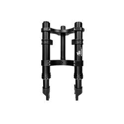 Eesmine vedrustus Monorim-ZT3 Segway ZT3 Pro elektritoukekale - upgrade komplekt Monorim - 3 
Uhildub: Monorim-ZT3 eesmine vedru