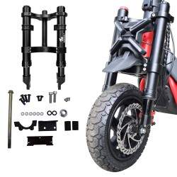 Elso felfuggesztes Monorim-ZT3 a Segway ZT3 Pro elektromos rollerhez - upgrade keszlet Monorim - 4 
Kompatibilitas: Monorim-ZT3 