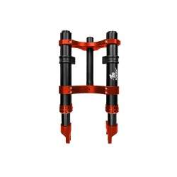 Sprednje vzmetenje Monorim-ZT3 za elektricni skiro Segway ZT3 Pro - nadgradni komplet Monorim - 5 
Zdruzljivost: sprednje vzmete