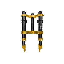 Elso felfuggesztes Monorim-ZT3 a Segway ZT3 Pro elektromos rollerhez - upgrade keszlet Monorim - 6 
Kompatibilitas: Monorim-ZT3 