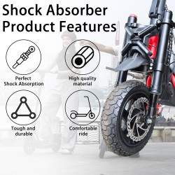 Empros anartisi Monorim-ZT3 gia ilektriko patini Segway ZT3 Pro - kit anavathmisis Monorim - 10 
Sybato: empros anartisi Monorim