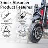 Empros anartisi Monorim-ZT3 gia ilektriko patini Segway ZT3 Pro - kit anavathmisis Monorim - 10 
Sybato: empros anartisi Monorim