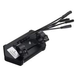 ANGWATT X1 / T1 2.0 universal screen compatible with the OOTD D99 scooter or similar KROXNE - 5  