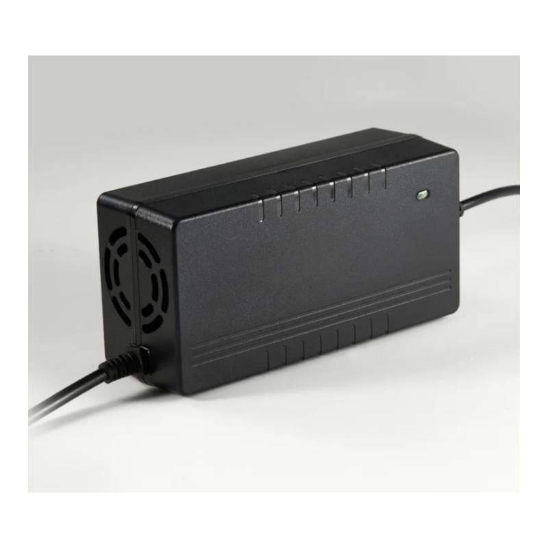 Intern batterioplader til Navee N65i el-scooter eller lign Navee - 1  