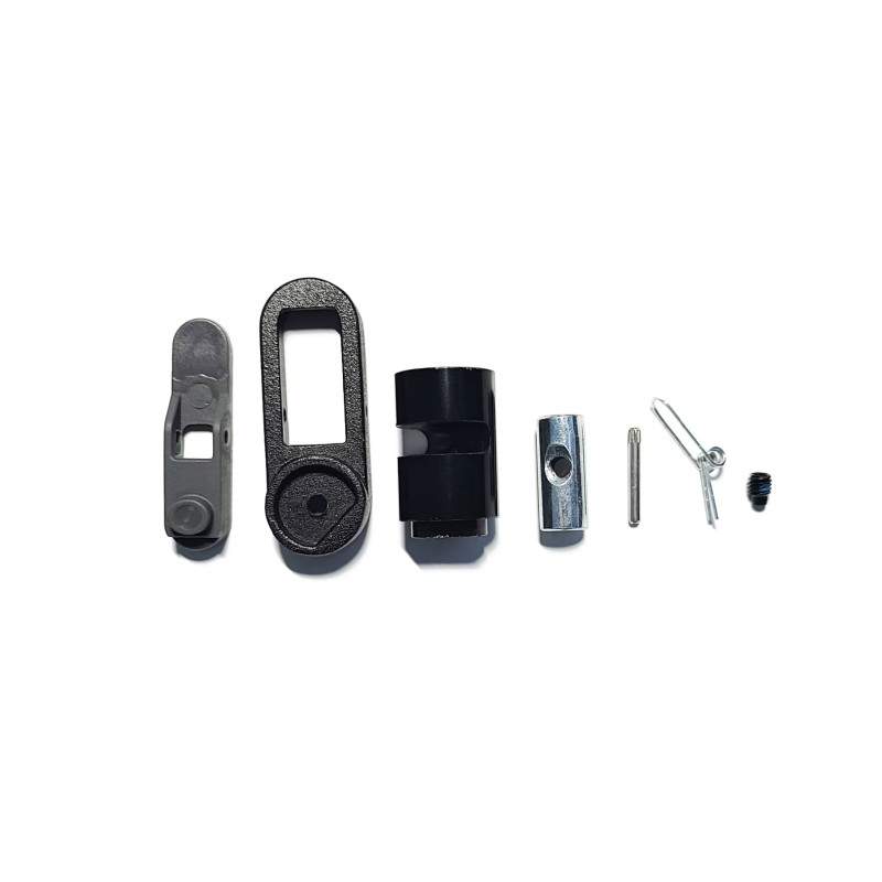 Skládací díly řídítek pro Navee N65 Navee - 1  