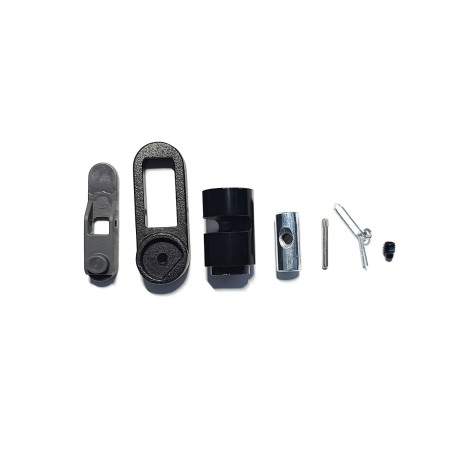 Peças dobráveis ​​de guiador para Navee N65 Navee - 1  