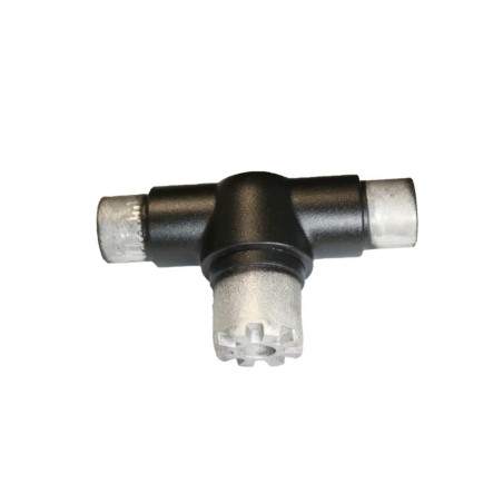 Drehbarer Lenker - Lenkerteile für Navee N65 oder ähnliches Navee - 2  