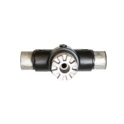 Manubrio girevole per monopattino Navee N65 o simile - ricambio manubrio e sterzo per guida stabile Navee - 3 Compatibile con Na