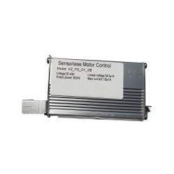 Regolatore ESC per scooter Navee N65 o simili Navee - 3  