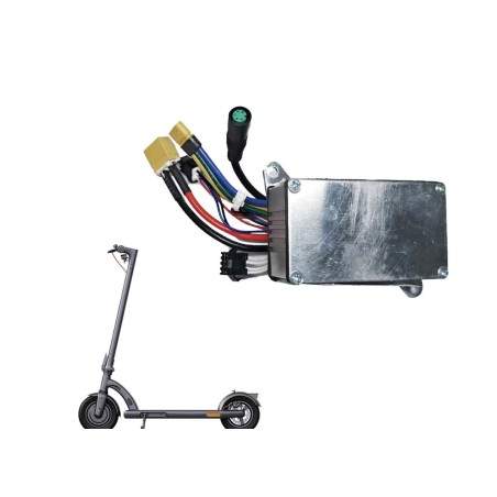 Controller til Navee N20, Navee N30, Navee N40 scooter, dele og tilbehør Navee - 1  