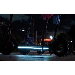 Светодиодные габаритные огни для Xiaomi M365, M365 Pro, Essential, 1S, Pro2, Ninebot Max G30, G30D и G30LP Xiaomi - 2  