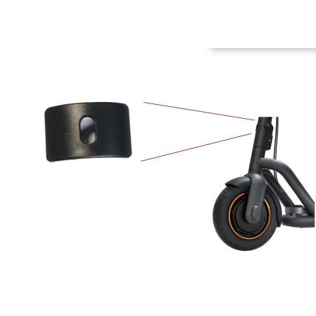 Capac cârlig pliabil frontal pentru Navee N65 sau similar Navee - 1  